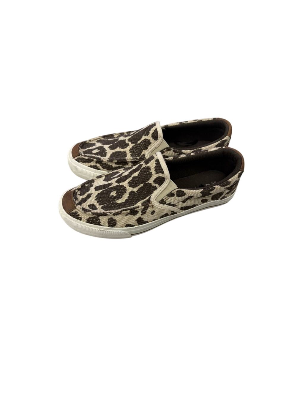 Roper Women's Slip-On Loafers size 8.5